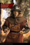 POPTOYS 1/6 Scottish Freedom Fighter Stalk version EX040