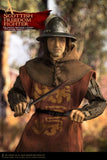 POPTOYS 1/6 Scottish Freedom Fighter Stalk version EX040