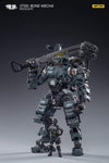 (WAITLIST) JOYTOY 1/25 Steel Bone (Grey) JT0128