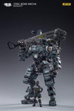 (WAITLIST) JOYTOY 1/25 Steel Bone (Grey) JT0128
