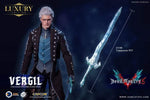 Asmus Toys DMC500LUX 1/6 DMC5 Vergil - Deluxe Edition