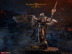 TBLeague PL2021-177A 1/6 Horus god of the Sky- Golden / Silver 1/6 Scale Action Figure