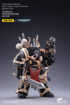 JOYTOY 1/18 Brother Gnarl JT2122