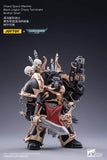 JOYTOY 1/18 Brother Gnarl JT2122