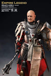 COOMODEL 1/6 EMPIRE LEGEND - JIHAD PONTIFEX (LEGENDARY EDITION) EL005