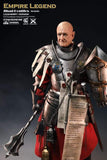 COOMODEL 1/6 EMPIRE LEGEND - JIHAD PONTIFEX (LEGENDARY EDITION) EL005