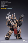 JOYTOY 1/18 Brother Gnarl JT2122