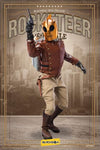BLACKBOX BBT9023B 1/6 GUESS ME SERIES -ROCKETEER