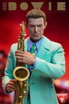 Win.c studio WC003 1/6 scale under pressure live ver