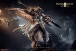 TBLeague PL2021-177A 1/6 Horus god of the Sky- Golden / Silver 1/6 Scale Action Figure