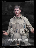 (RE ORDER) Facepoolfigure FP006 1/6 US 101st Airborne Private