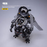 Iron Wrecker 05 Orbital Combat Mecha (Night Attack Type) JT2030