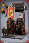 1 + toys at-003C 1 / 6 Western Chu overlord Xiang Yu luxury edition
