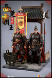 1 + toys at-003C 1 / 6 Western Chu overlord Xiang Yu luxury edition