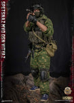 DAMTOYS 78087 1/6 Armed Forces of the Russian Federation SPETSNAZ MVD VV OSN Vityaz