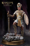 TBLeague 1/6 Ramesses the Great (Black or White)