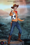 PLAY TOY P015 1/6 Happy Cowboy (WOODY)