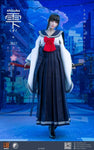 I8TOYS i8-C004A B D E 1/6 Shizuku graduation clothing set
