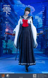 I8TOYS i8-C004A B D E 1/6 Shizuku graduation clothing set