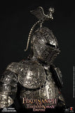 COOMODEL 1/6 SE105 FERDINAND II OF HOLY ROMAN EMPIRE (STANDARD COPPER VERSION)