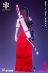 (RE ORDER) 3STOYS 1/6 Bow girl 3S005