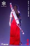 (RE ORDER) 3STOYS 1/6 Bow girl 3S005