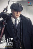 THTOYS 1/6 Tommy Shelby-Peaky Blinders THA001 Deluxe Edition