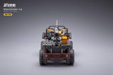 JOY TOYS JT1392 1/18 Wildcat ATV (Grey)
