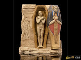 Iron Studios 1/10 The Mummy Art Scale  Universal Monsters