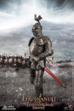 COOMODEL 1/6 SE105 FERDINAND II OF HOLY ROMAN EMPIRE (STANDARD COPPER VERSION)