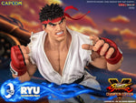ICONIQ STUDIO IQGS-01 official authorization 1/6 CAPCOM Street Fighter – Ryu
