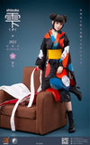 I8TOYS i8-C004A B D E 1/6 Shizuku graduation clothing set