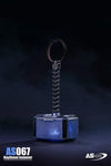 ASTOYS AS067 1/6 Raytheon Hammer