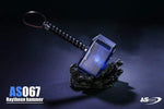 ASTOYS AS067 1/6 Raytheon Hammer