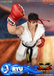ICONIQ STUDIO IQGS-01 official authorization 1/6 CAPCOM Street Fighter – Ryu