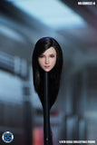 SUPER DUCK 1/6 SDH032A Final Fantasy Tifa Head Sculpt