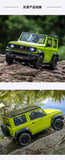 FMS 1:12 Remote-Controlled (RC) Jimny 11221