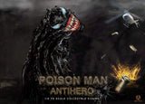 (RE ORDER) ADD TOYS 1/6 POISON MAN AD09 Deluxe Version