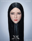 (RE ORDER) YMTOYS 1/6 circular 2.0 YMT063EF