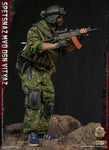 DAMTOYS 78087 1/6 Armed Forces of the Russian Federation SPETSNAZ MVD VV OSN Vityaz