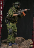 DAMTOYS 78087 1/6 Armed Forces of the Russian Federation SPETSNAZ MVD VV OSN Vityaz