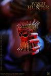 POPTOYS 1/6 WH002 Bloody Shaman Aphaia Black Shaman 