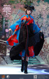 I8TOYS i8-C004A B D E 1/6 Shizuku graduation clothing set