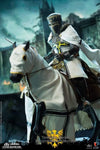 COOMODEL 1/6 SERIES OF EMPIRES - TEUTONIC SERGEANT (EXCLUSIVE COPPER VERSION) SE110