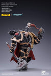 JOYTOY 1/18 Black Legion Chaos Lord Khalos the Ravager JT2092