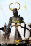 COOMODEL 1/6 SERIES OF EMPIRES - TEUTONIC SERGEANT (EXCLUSIVE COPPER VERSION) SE110