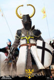 COOMODEL 1/6 SERIES OF EMPIRES - TEUTONIC SERGEANT (EXCLUSIVE COPPER VERSION) SE110