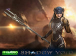 IN-FAMOUS IF002 The Shadow Void