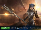 IN-FAMOUS IF002 The Shadow Void