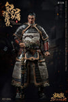 SONDER 1/6 scale figureThe War of song and Jin Dynasties Heavy army commander (SD006#)